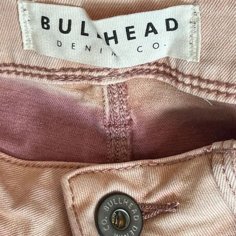 Bullhead Ankle Skinniest Jeans‎ nwt - Picture 10 of 11